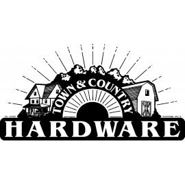 Town & Country Hardware